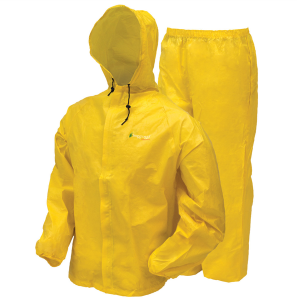 Frogg Toggs Ultra Lite2 Rain Suit