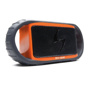 Grace Digital ECOXBT Bluetooth Speaker And Speakerphone