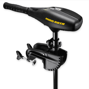 Minn Kota Endura Max Freshwater Transom-Mount Trolling Motors