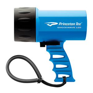 Princeton Tec Shockwave LED Spotlight