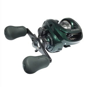 Shimano Curado Baitcast Reel